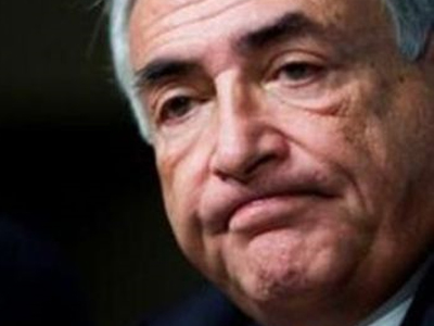 Διαβουλεύσεις με φόντο τη σύλληψη Στρος-Καν