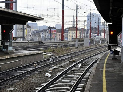 «Παραλύει» το Βέλγιο