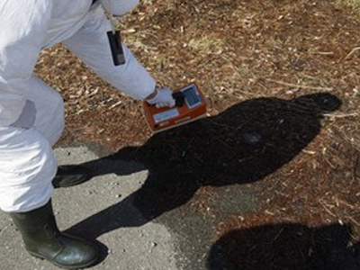 Γεμάτη ραδιενεργό Στρόντιο η Φουκουσίμα