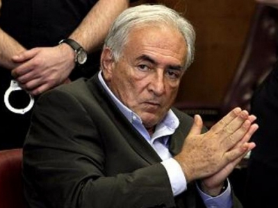 Αναβλήθηκε η συνέχεια της δίκης του Στρος-Καν