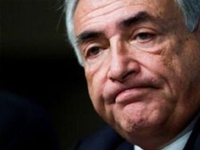 «Μόνο το ΔΝΤ έχω στο μυαλό μου»