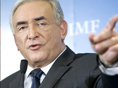 «Δεν είναι αναγκαία η αναδιάρθρωση του χρέους της Ελλάδας»