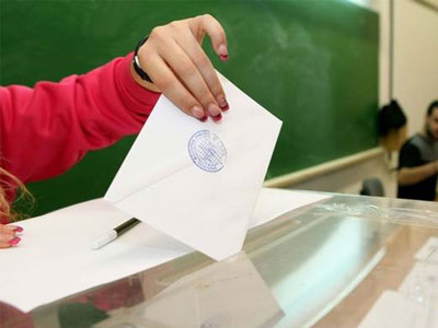 Φοιτητικές εκλογές: Πρώτη δύναμη η… αποχή