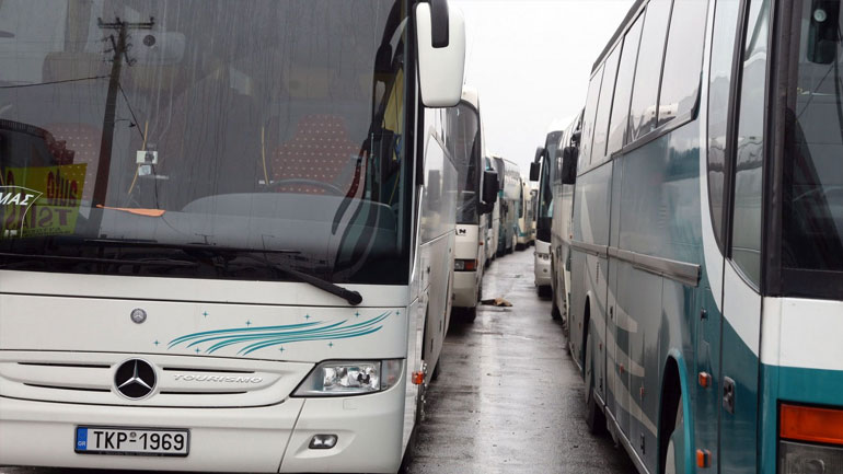 Με σχέδιο νόμου λύνεται το θέμα της μεταφοράς των μαθητών