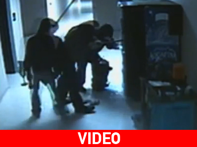 Τα έκαναν γυαλιά καρφιά