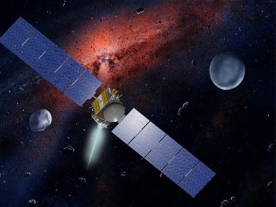 Τα κατάφερε το «Dawn»