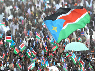 Σημαντική νίκη για το Ν. Σουδάν