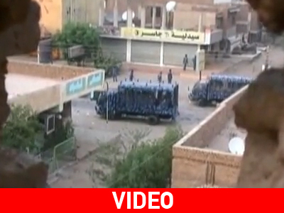 Σουδάν: Μαζικές διαδηλώσεις για την ακρίβεια και τους χαμηλούς μισθούς