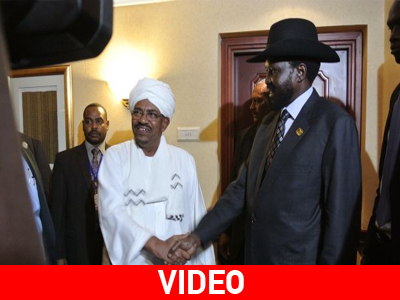 «Τα βρήκαν» Σουδάν-Ν. Σουδάν στο θέμα των εξαγωγών πετρελαίου