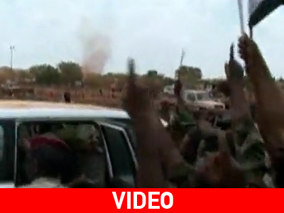 Σοκαρισμένος ο γενικός γραμματέας του Ο.Η.Ε. με το νέο κύκλο αίματος στο Ν. Σουδάν