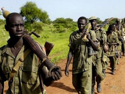 Κλιμακώνεται η βία στο Σουδάν