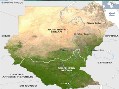 Μαίνονται οι συγκρούσεις στο Σουδάν