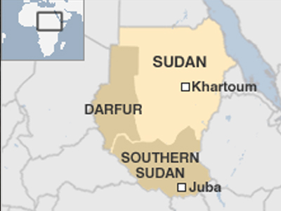 Σύντομα στο Σουδάν ο νέος Αμερικανός πρεσβευτής