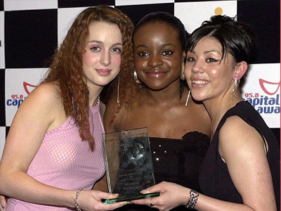 Sugababes… reload!!