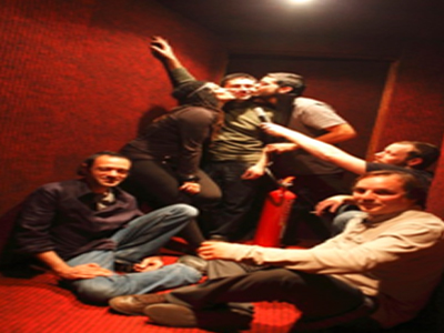 Sugahspank&The Swing Shoes feat. DJ Oxocube & Ειρήνη Δημοπούλου