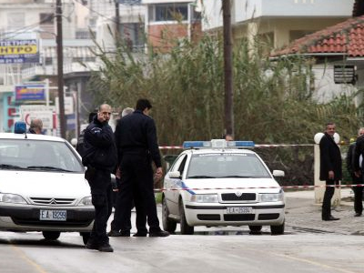 Αυτοκτόνησε μέσα στο κρατητήριο