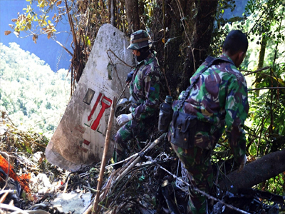 Βρέθηκε και το δεύτερο μαύρο κουτί