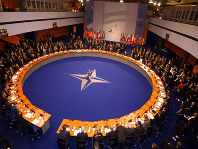 Κρατούν «μεγάλο» καλάθι για τη Σύνοδο Κορυφής του ΝΑΤΟ