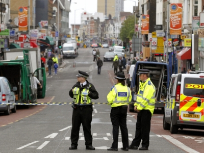Τα επεισόδια στη Βρετανία οφείλονται σε ηλιακή καταιγίδα;