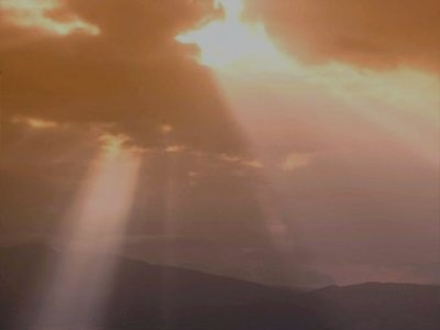 Μικρή άνοδος της θερμοκρασίας