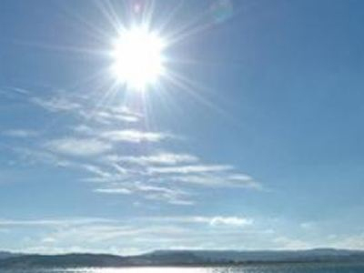 Ο καιρός σήμερα