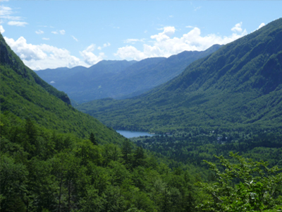 Παραμονή Χριστουγέννων με καλό καιρό