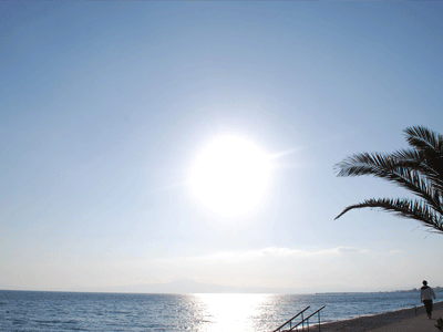 Ηλιοφάνεια