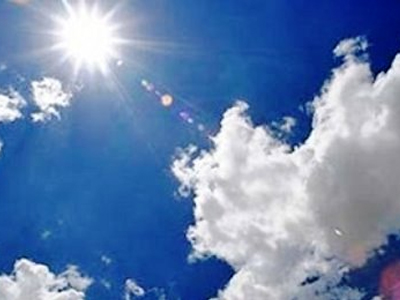 Ηλιοφάνεια