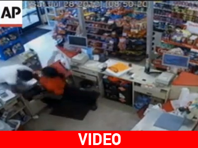 Βρήκε τον… μάστορά του!