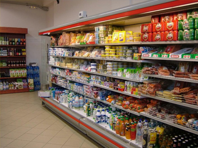 Ληστεία σε σούπερ μάρκετ στα Βριλήσσια