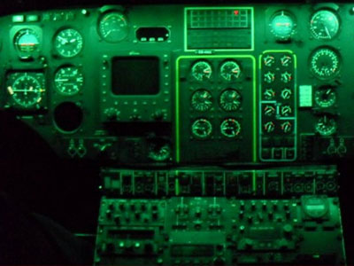 Στις 03.00 τα ξημερώματα θα επιχειρήσει εκ νέου πάνω από το Norman Atlantic το ελληνικό Super Puma