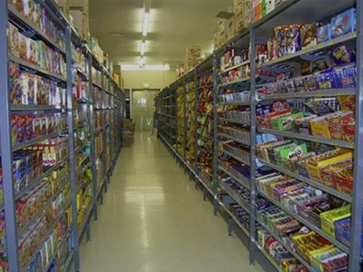 Ληστεία σε σούπερ μάρκετ στην Καλλιθέα