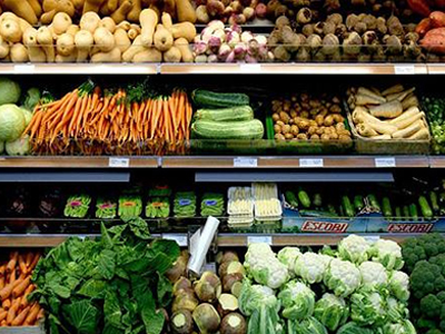 Ένοπλη ληστεία σε σούπερ μάρκετ στη Χαλκιδική