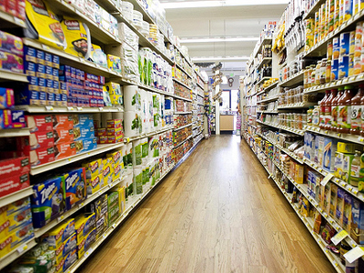 Ληστεία σε σούπερ μάρκετ στη Θεσσαλονίκη