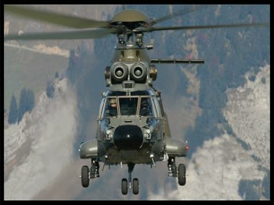 To «Super Puma» έδωσε τη λύση