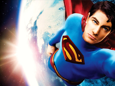 Βρετανία: Ο… Σούπερμαν ήταν βιβλικός ήρωας!