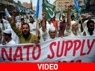 Δρόμοι της… οργής στο Πακιστάν