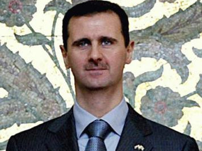 Συρία: Καλούν τον κόσμο σε επανάσταση μέσω facebook