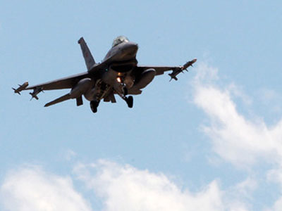 Οργή Δαμασκού για την κατάρριψη συριακού μαχητικού