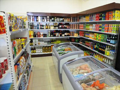 Έδεσσα: Επιχείρησε να ληστέψει σούπερ μάρκετ