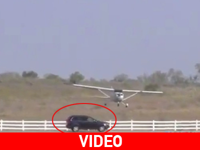 Υπολόγιζε χωρίς το… SUV