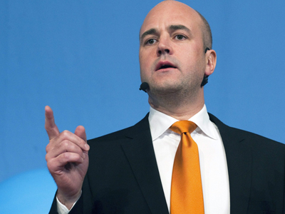 Ο εφιάλτης του πολιτικού αδιεξόδου πλανάται πάνω από τη Στοκχόλμη