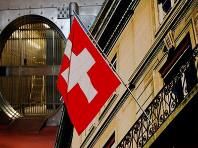 Έντονες διαβουλεύσεις για τη πάταξη της φοροδιαφυγής μέσω… Ελβετίας