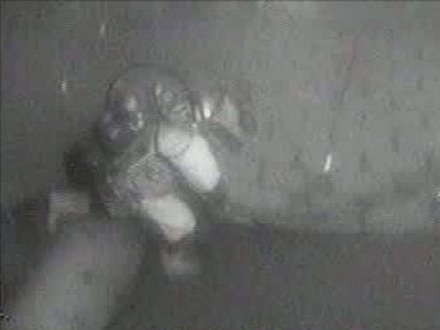 Ελαχιστοποιήθηκε η διαρροή πετρελαίου στη Βόρεια Θάλασσα