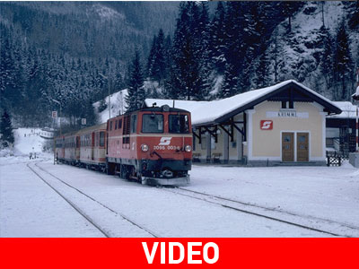 Ο Μάης έφερε χιόνια στην Ελβετία