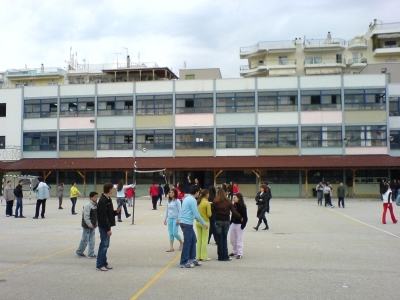 Ελάχιστα τα κονδύλια για τις σχολικές μονάδες του δήμου Βόλου