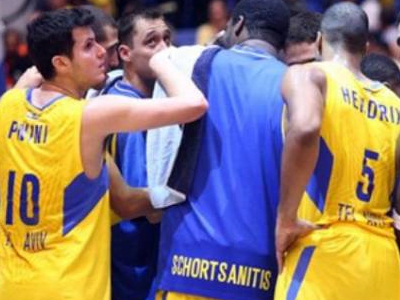 Πήρε το ντέρμπι με 107!