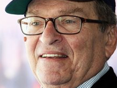 «Έφυγε» ο σκηνοθέτης Sidney Lumet