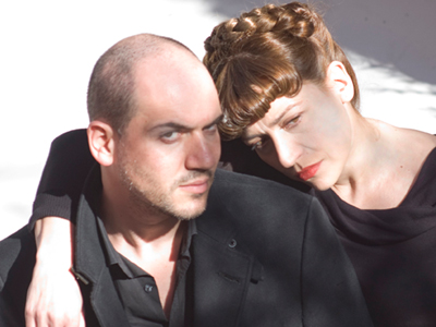 «Σύλβια & Τεντ»