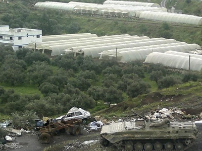 Έτοιμοι για νέο αιματοκύλισμα στη Συρία